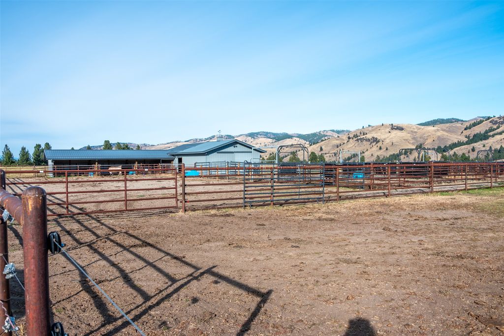 406 Chief Joseph Trail, Darby, MT 59829 photo 162