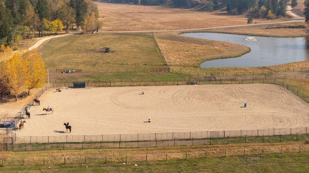 406 Chief Joseph Trail, Darby, MT 59829 photo 164