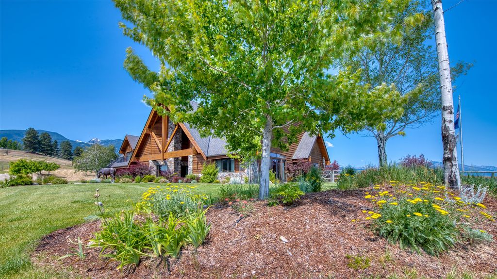 406 Chief Joseph Trail, Darby, MT 59829 photo 17