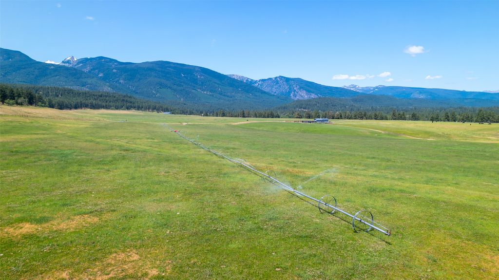 406 Chief Joseph Trail, Darby, MT 59829 photo 170