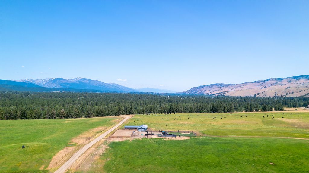 406 Chief Joseph Trail, Darby, MT 59829 photo 172