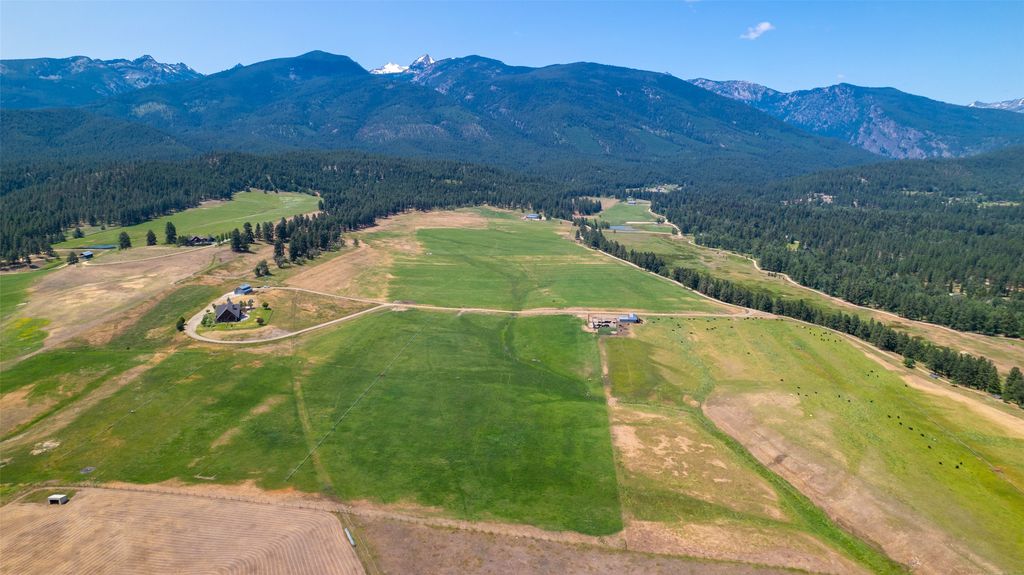 406 Chief Joseph Trail, Darby, MT 59829 photo 175