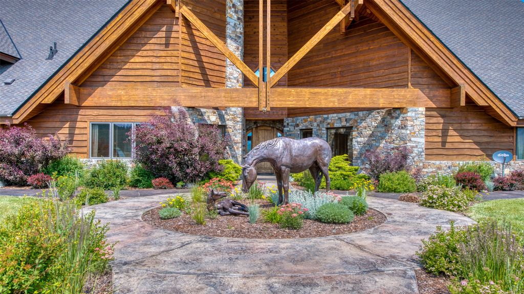 406 Chief Joseph Trail, Darby, MT 59829 photo 18