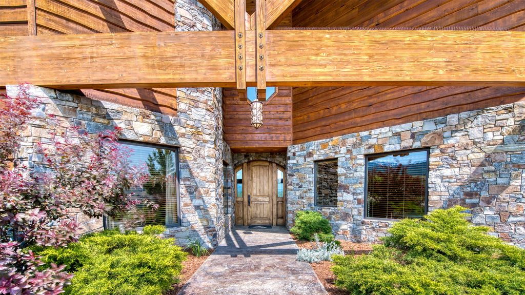 406 Chief Joseph Trail, Darby, MT 59829 photo 19