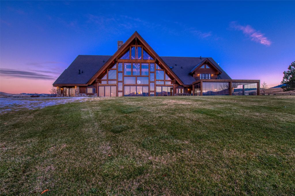 406 Chief Joseph Trail, Darby, MT 59829 photo 191