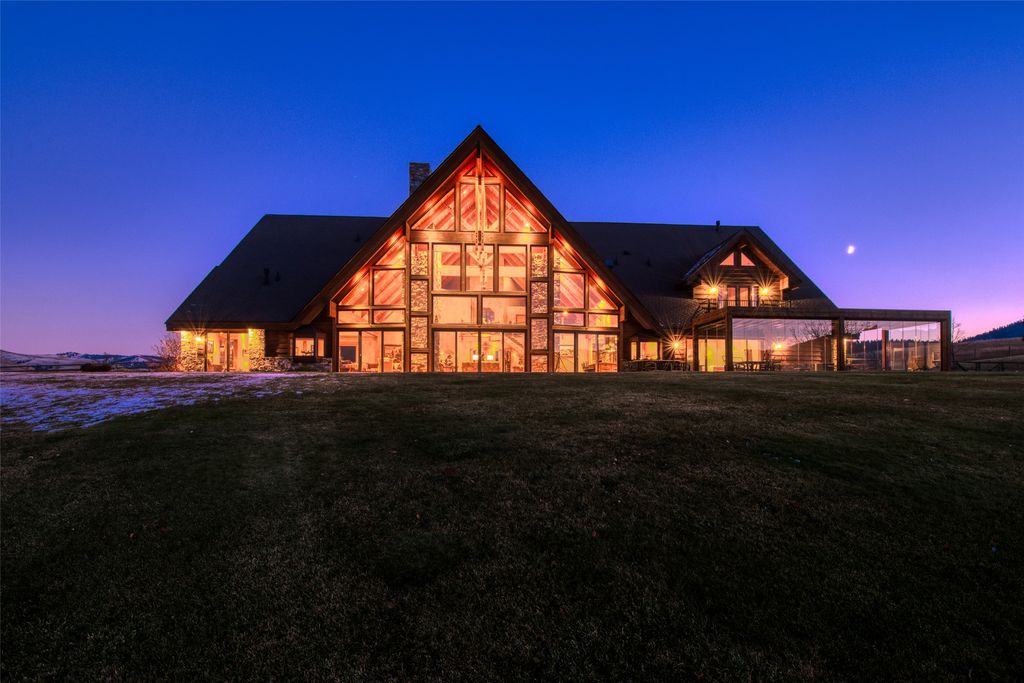 406 Chief Joseph Trail, Darby, MT 59829 photo 193