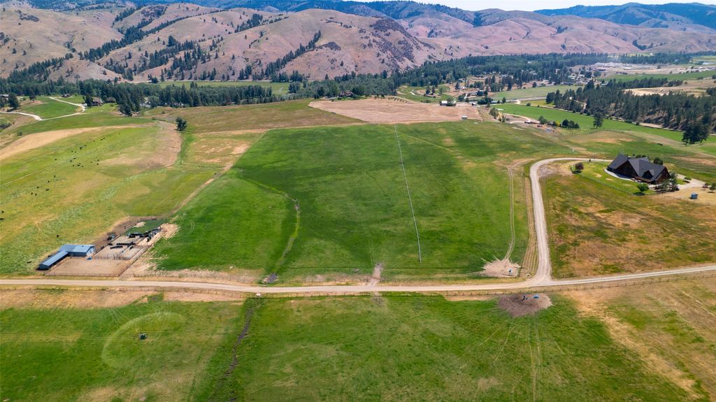 406 Chief Joseph Trail, Darby, MT 59829 photo 194