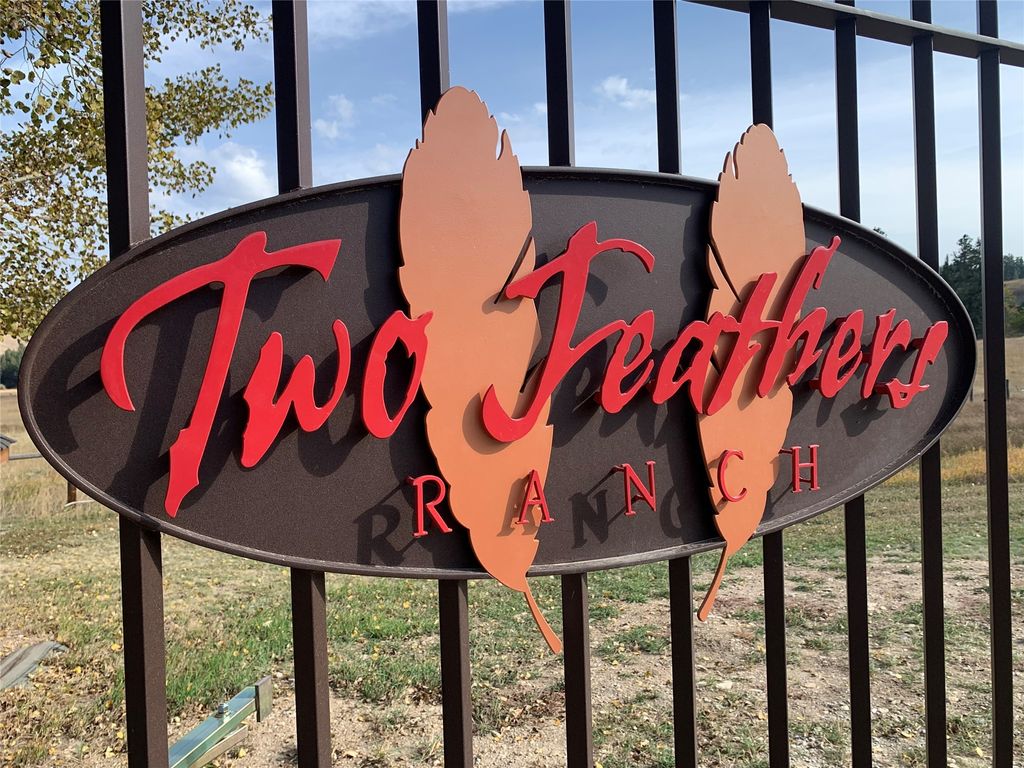 406 Chief Joseph Trail, Darby, MT 59829 photo 2