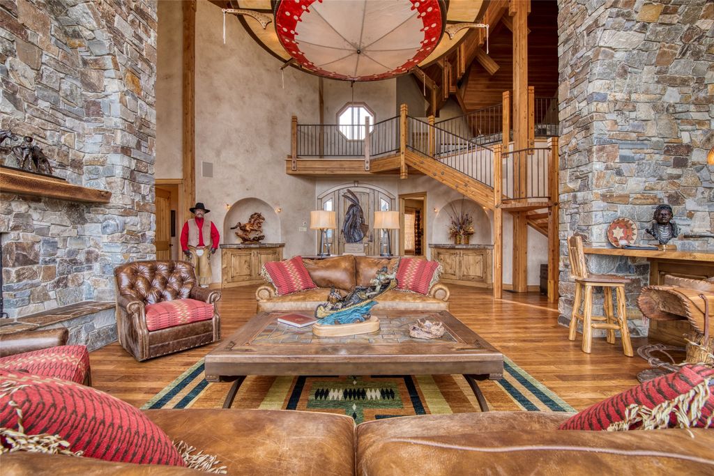 406 Chief Joseph Trail, Darby, MT 59829 photo 23