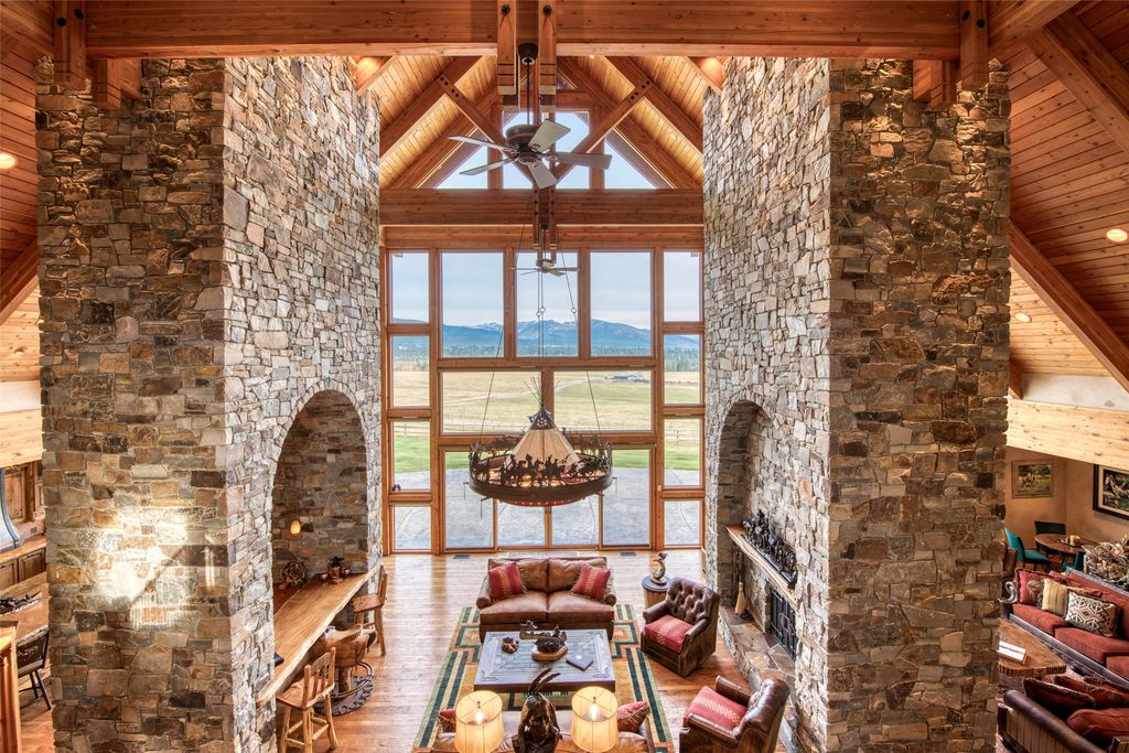 406 Chief Joseph Trail, Darby, MT 59829 photo 24