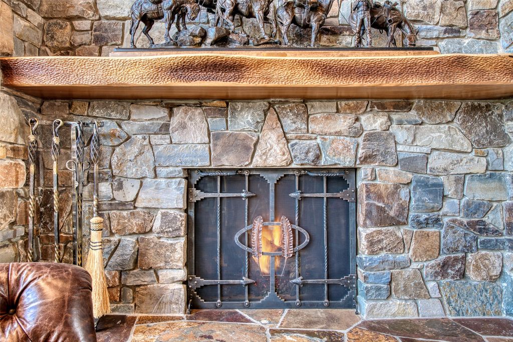 406 Chief Joseph Trail, Darby, MT 59829 photo 25