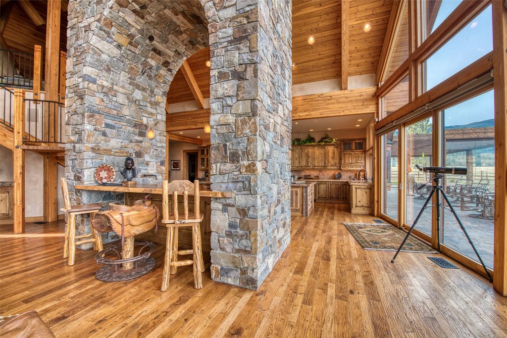 406 Chief Joseph Trail, Darby, MT 59829 photo 26