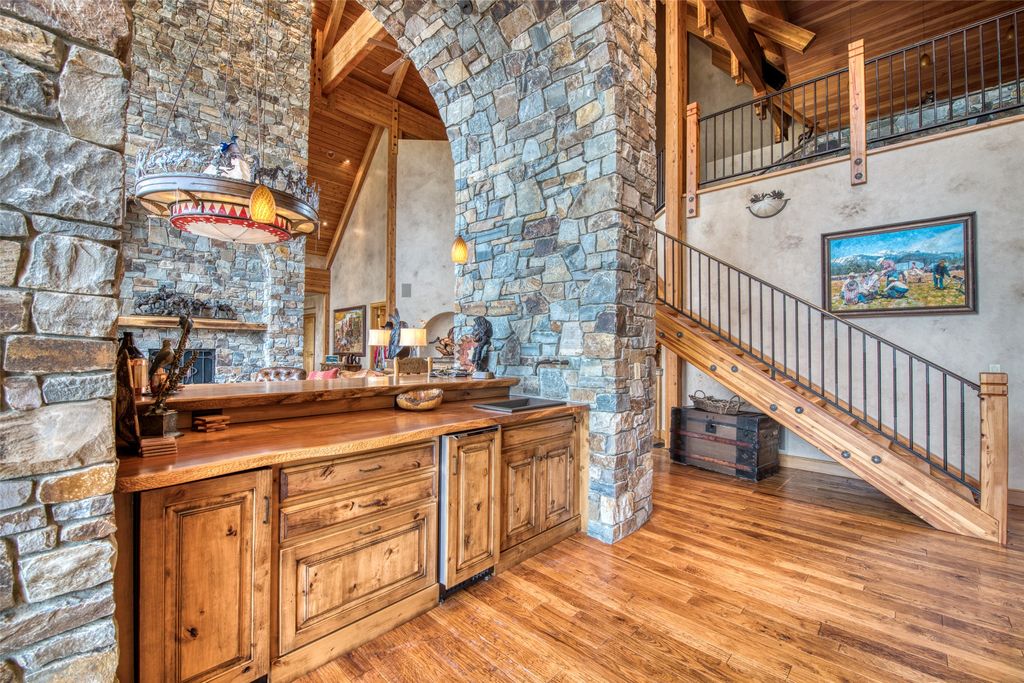 406 Chief Joseph Trail, Darby, MT 59829 photo 28