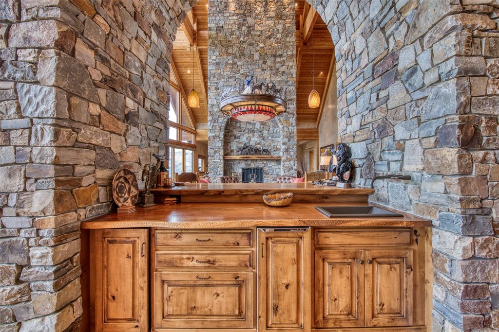 406 Chief Joseph Trail, Darby, MT 59829 photo 29