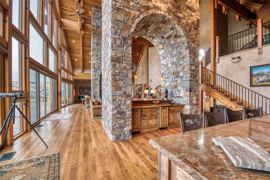 406 Chief Joseph Trail, Darby, MT 59829 photo 30