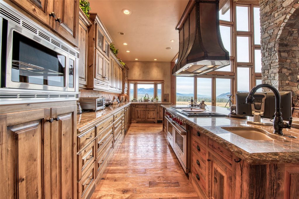 406 Chief Joseph Trail, Darby, MT 59829 photo 33