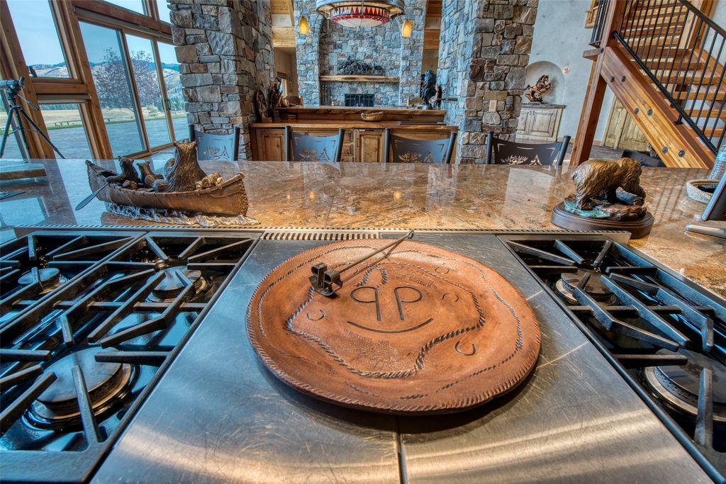 406 Chief Joseph Trail, Darby, MT 59829 photo 35