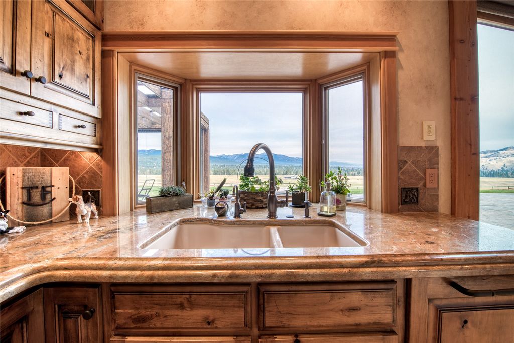 406 Chief Joseph Trail, Darby, MT 59829 photo 36