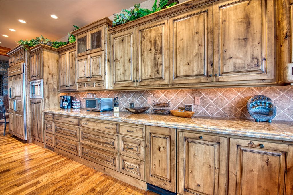 406 Chief Joseph Trail, Darby, MT 59829 photo 37