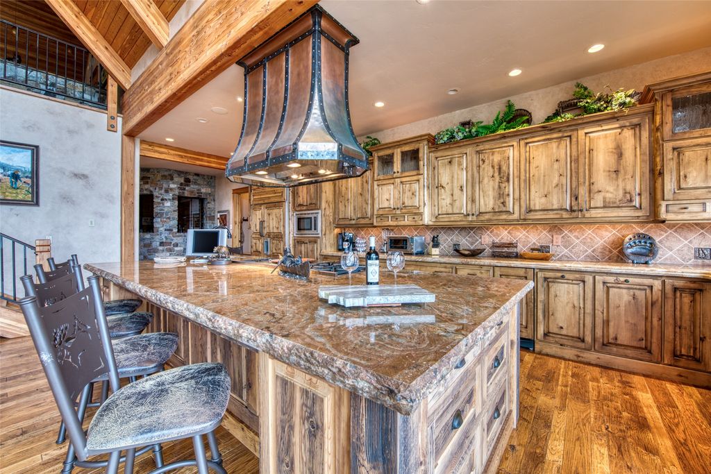 406 Chief Joseph Trail, Darby, MT 59829 photo 38