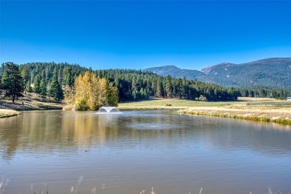 406 Chief Joseph Trail, Darby, MT 59829 photo 4