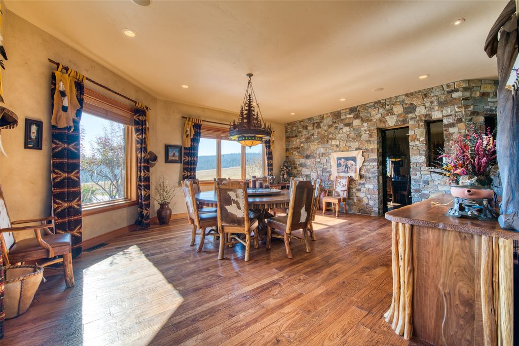 406 Chief Joseph Trail, Darby, MT 59829 photo 42