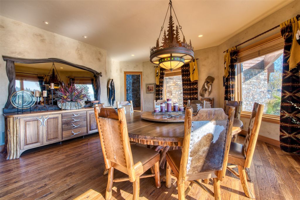 406 Chief Joseph Trail, Darby, MT 59829 photo 43