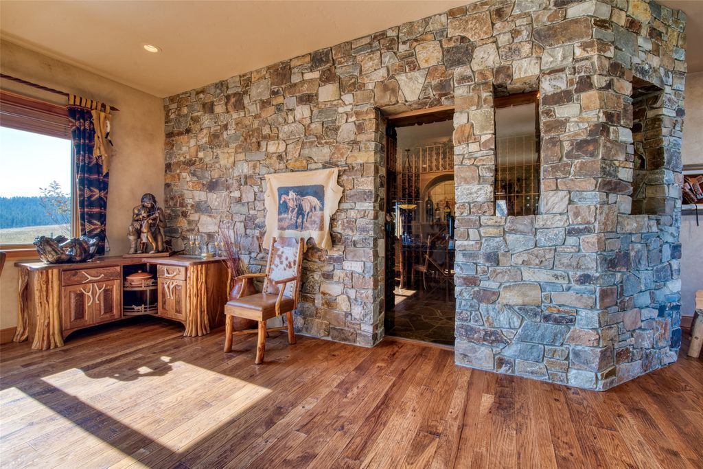 406 Chief Joseph Trail, Darby, MT 59829 photo 44