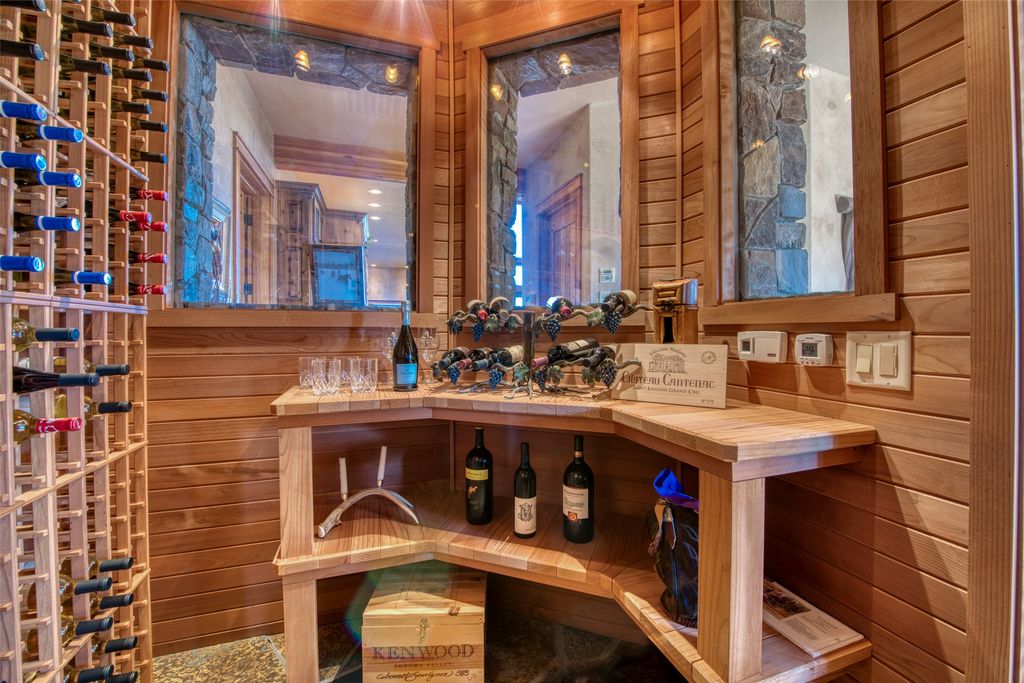 406 Chief Joseph Trail, Darby, MT 59829 photo 46