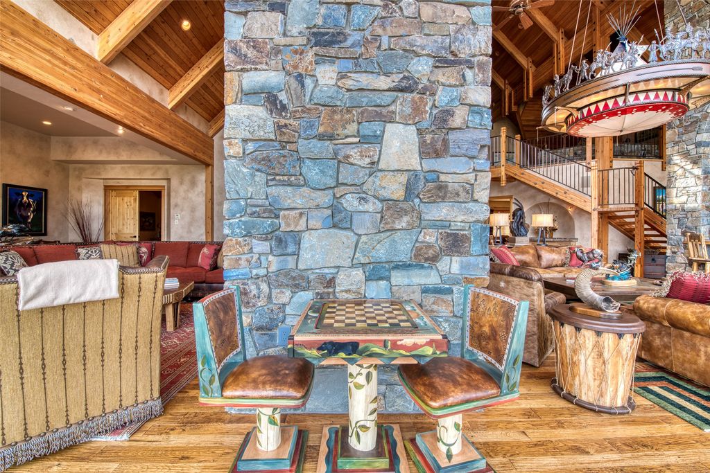 406 Chief Joseph Trail, Darby, MT 59829 photo 48