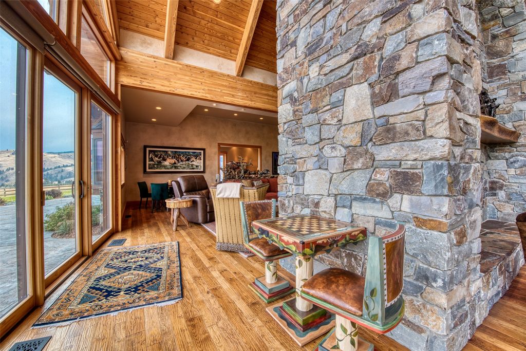 406 Chief Joseph Trail, Darby, MT 59829 photo 49