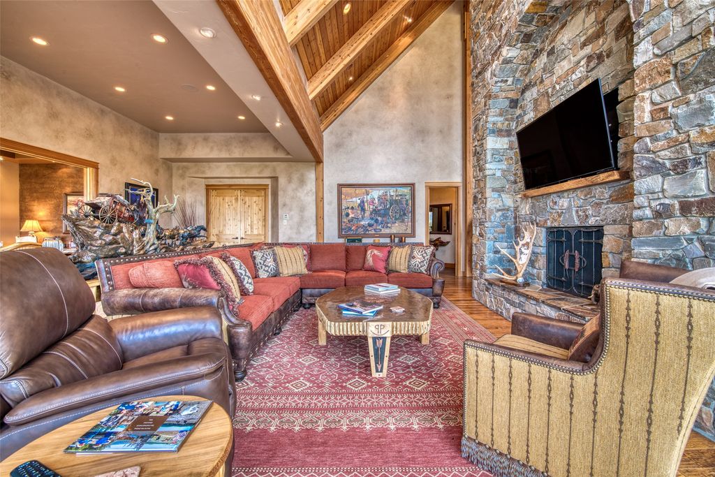 406 Chief Joseph Trail, Darby, MT 59829 photo 50