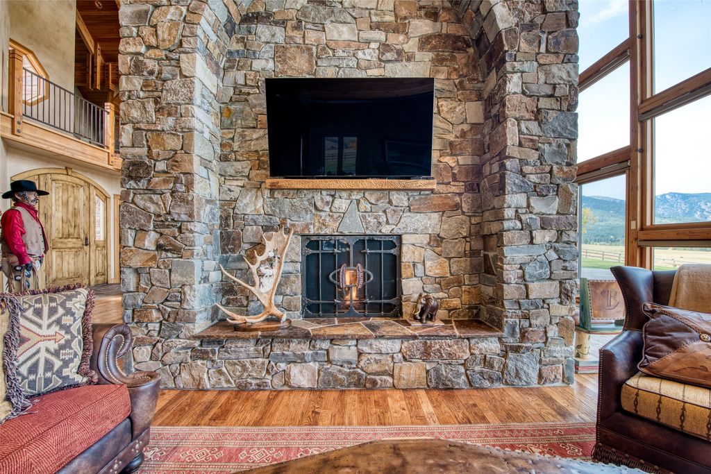 406 Chief Joseph Trail, Darby, MT 59829 photo 51