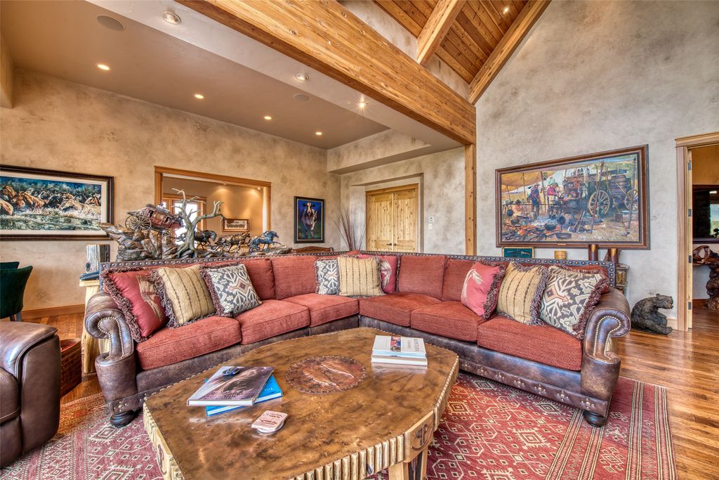 406 Chief Joseph Trail, Darby, MT 59829 photo 52