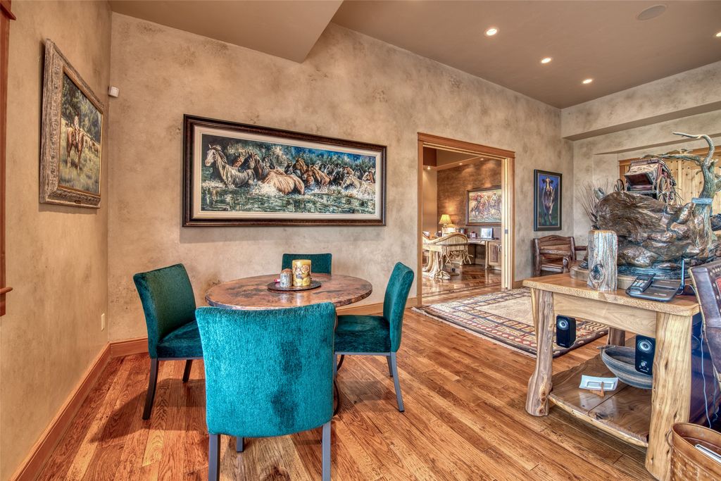 406 Chief Joseph Trail, Darby, MT 59829 photo 54