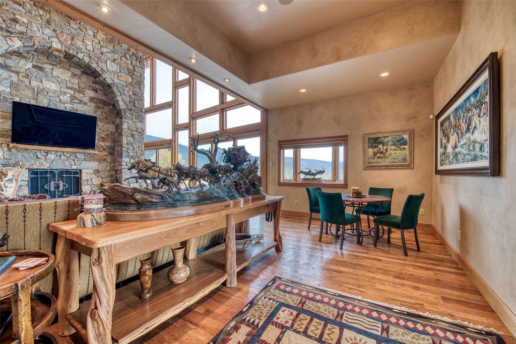 406 Chief Joseph Trail, Darby, MT 59829 photo 55