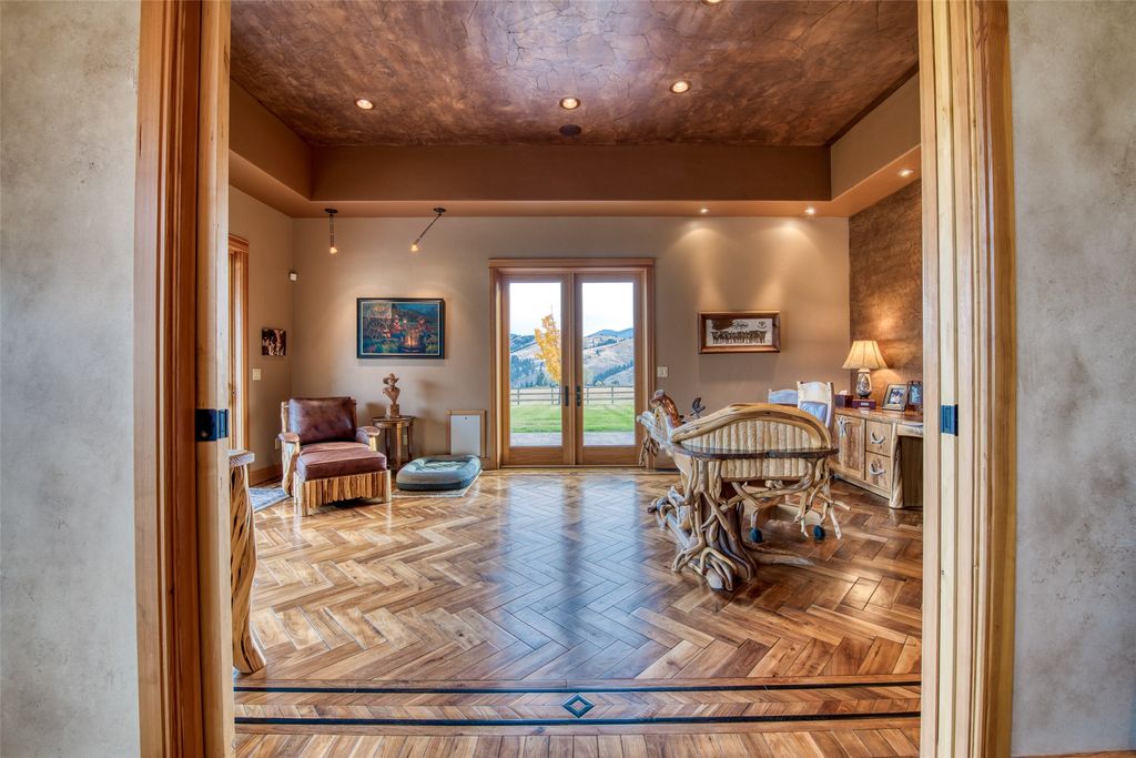 406 Chief Joseph Trail, Darby, MT 59829 photo 56