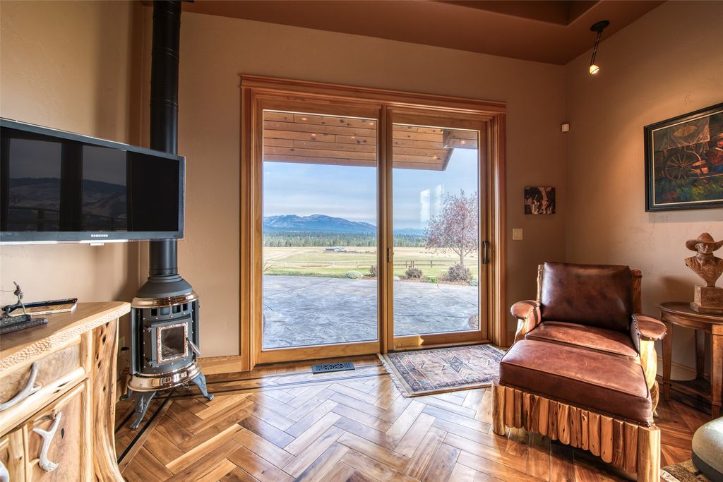 406 Chief Joseph Trail, Darby, MT 59829 photo 57