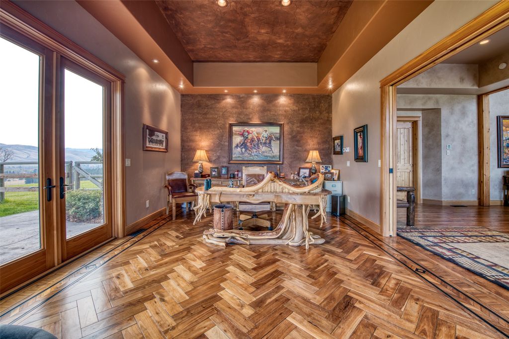 406 Chief Joseph Trail, Darby, MT 59829 photo 58