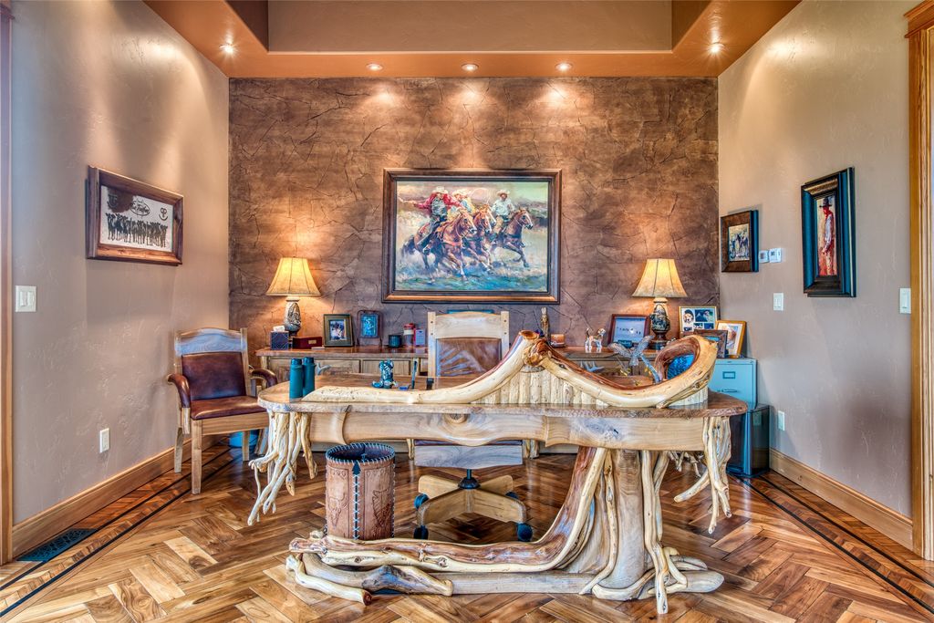 406 Chief Joseph Trail, Darby, MT 59829 photo 59