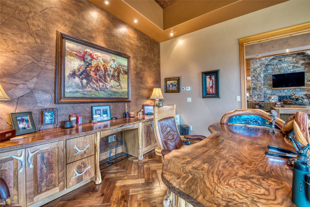 406 Chief Joseph Trail, Darby, MT 59829 photo 61