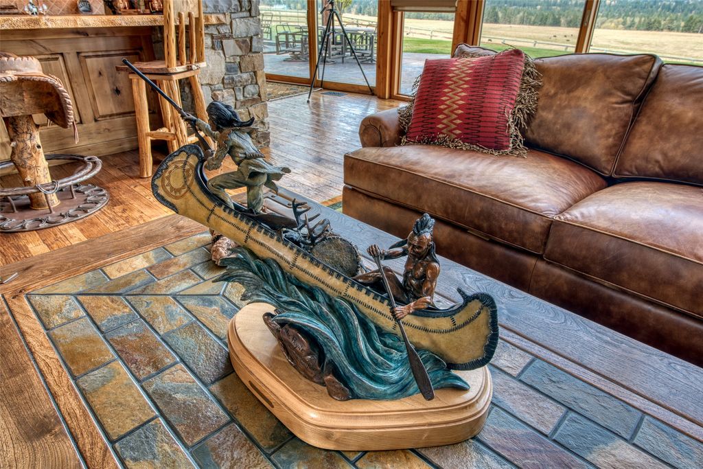 406 Chief Joseph Trail, Darby, MT 59829 photo 65