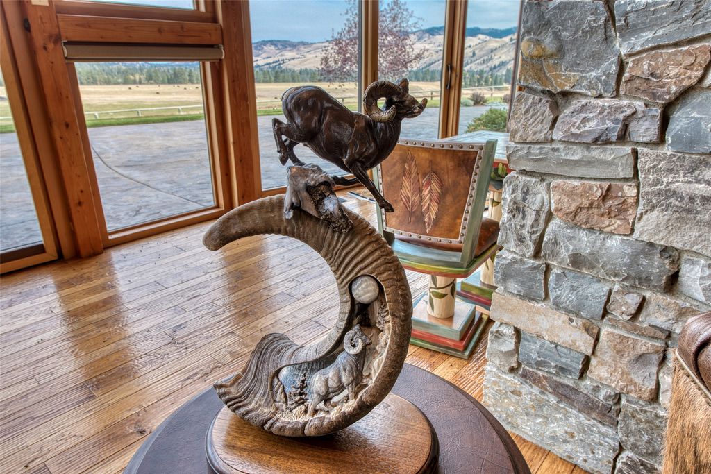 406 Chief Joseph Trail, Darby, MT 59829 photo 66