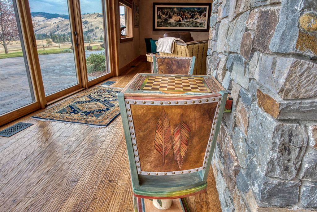 406 Chief Joseph Trail, Darby, MT 59829 photo 67