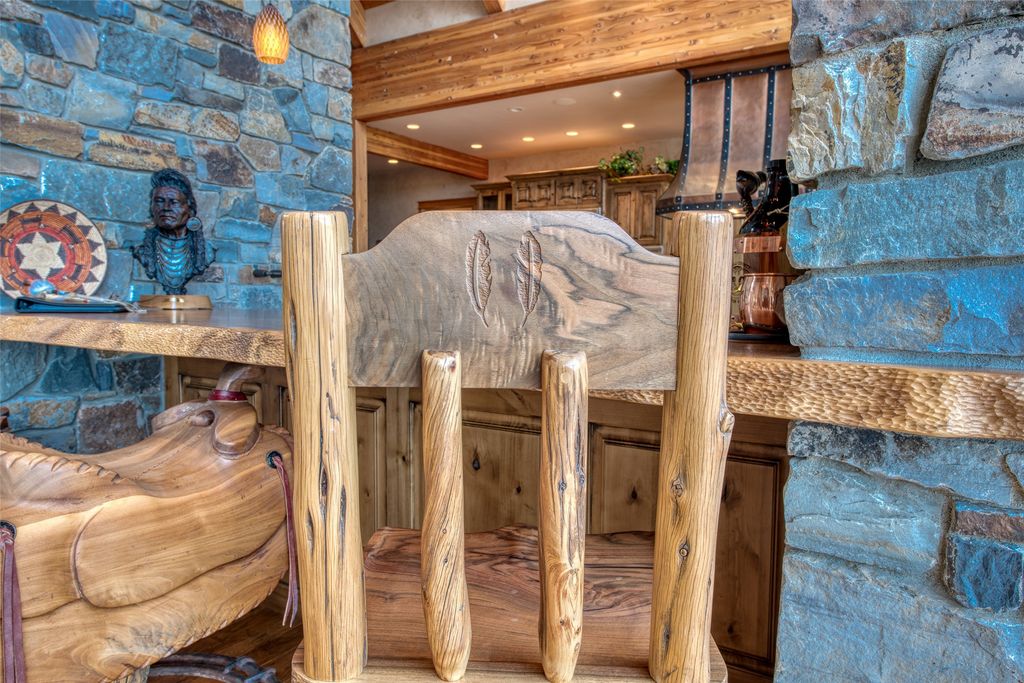 406 Chief Joseph Trail, Darby, MT 59829 photo 68