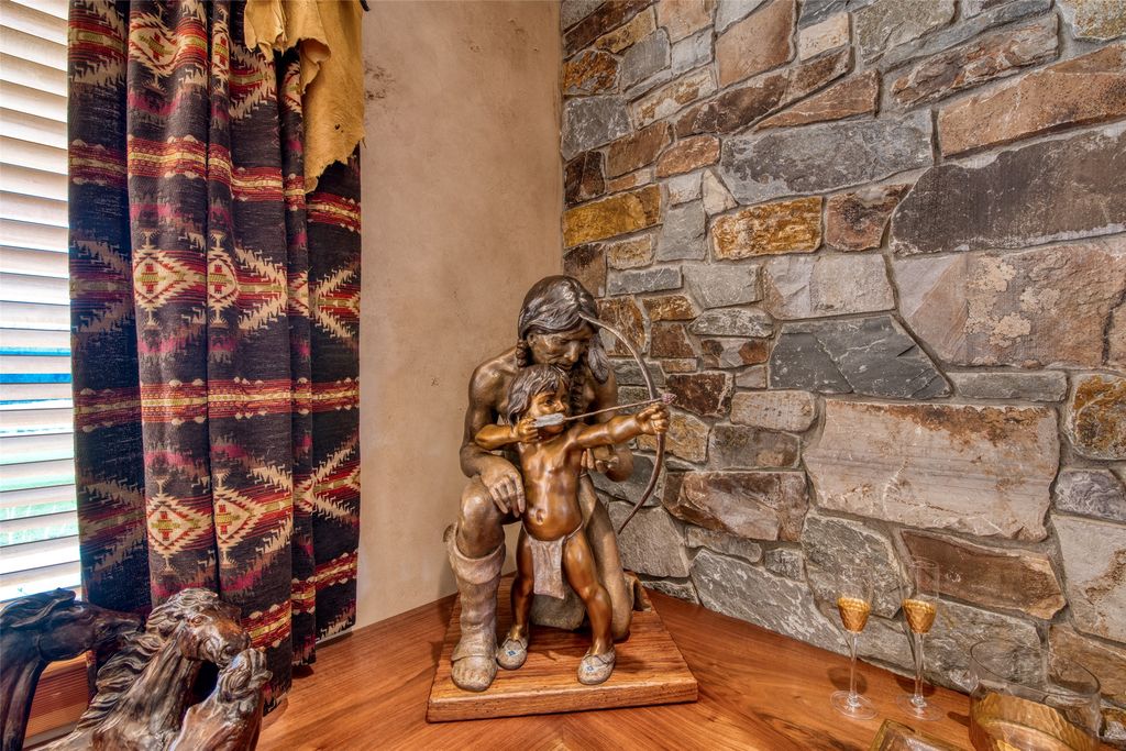 406 Chief Joseph Trail, Darby, MT 59829 photo 73