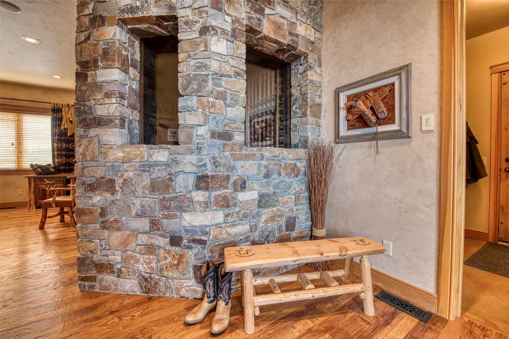 406 Chief Joseph Trail, Darby, MT 59829 photo 75