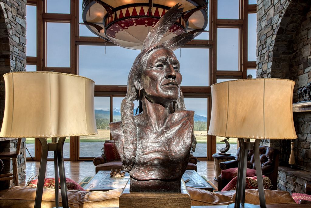 406 Chief Joseph Trail, Darby, MT 59829 photo 78