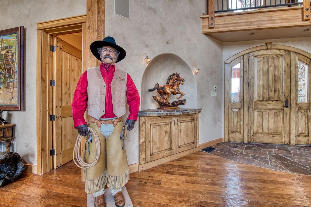 406 Chief Joseph Trail, Darby, MT 59829 photo 79