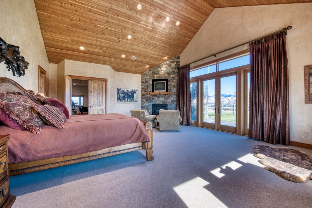 406 Chief Joseph Trail, Darby, MT 59829 photo 81